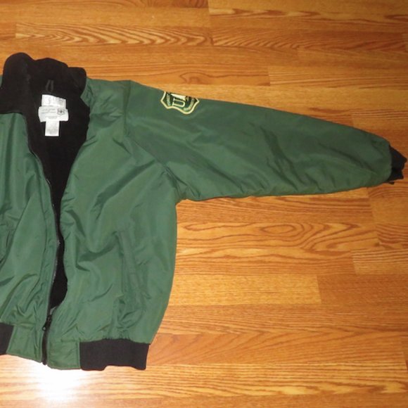 XL New with Tags Mens US FOREST SERVICE JACKET  UNiform XL - Picture 4 of 7